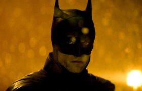 Bad News for The Batman Part II