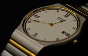 How to Choose the Perfect Designer Watch to Elevate Your Everyday Style