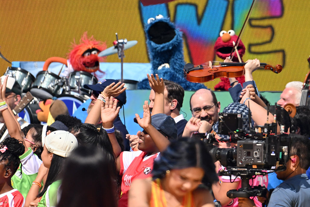 Les Muppets