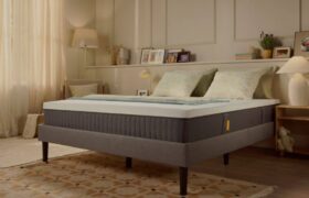 Summer Sale: Emma Original Mattress Price Drops with Double Discount