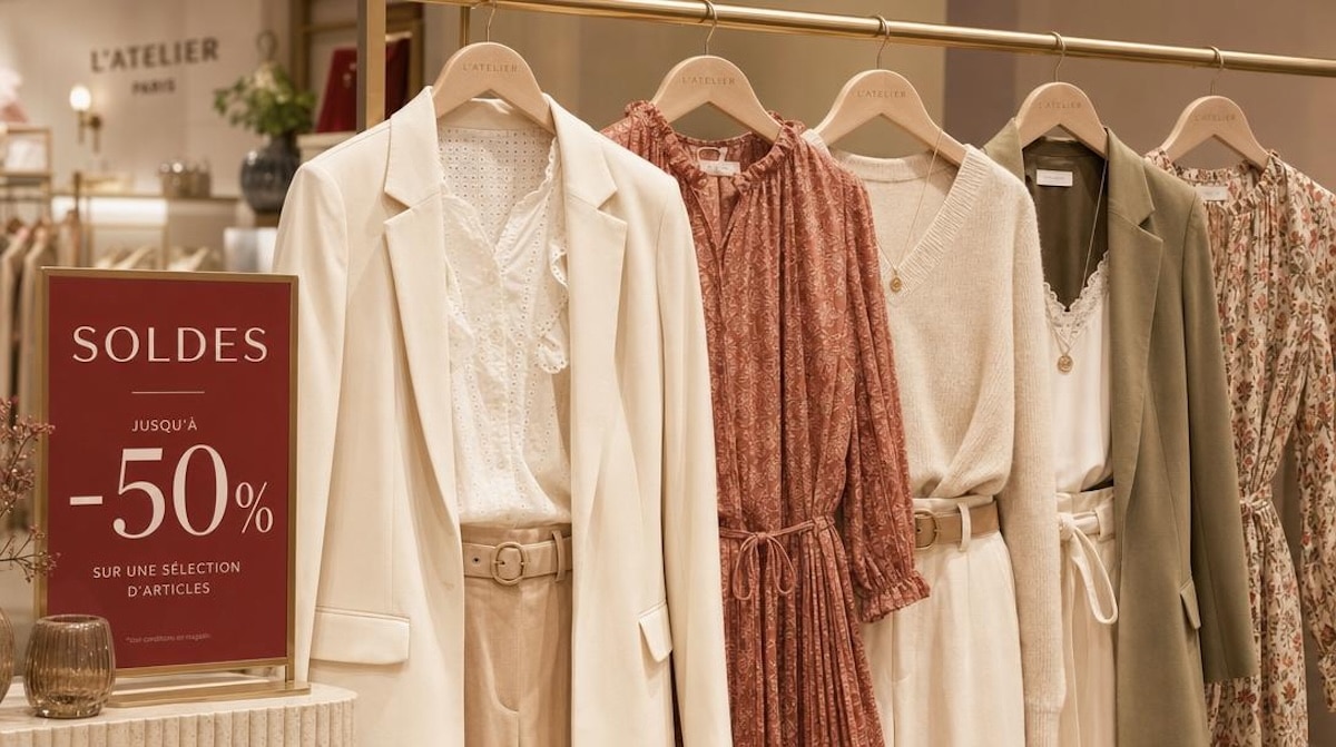 Summer Sale: Shein Extends In-Store Promotions