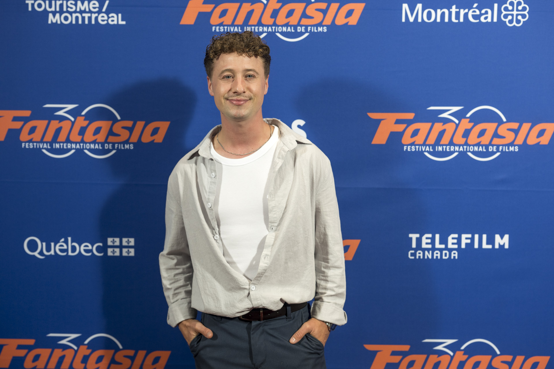 Guillaume Gauthier