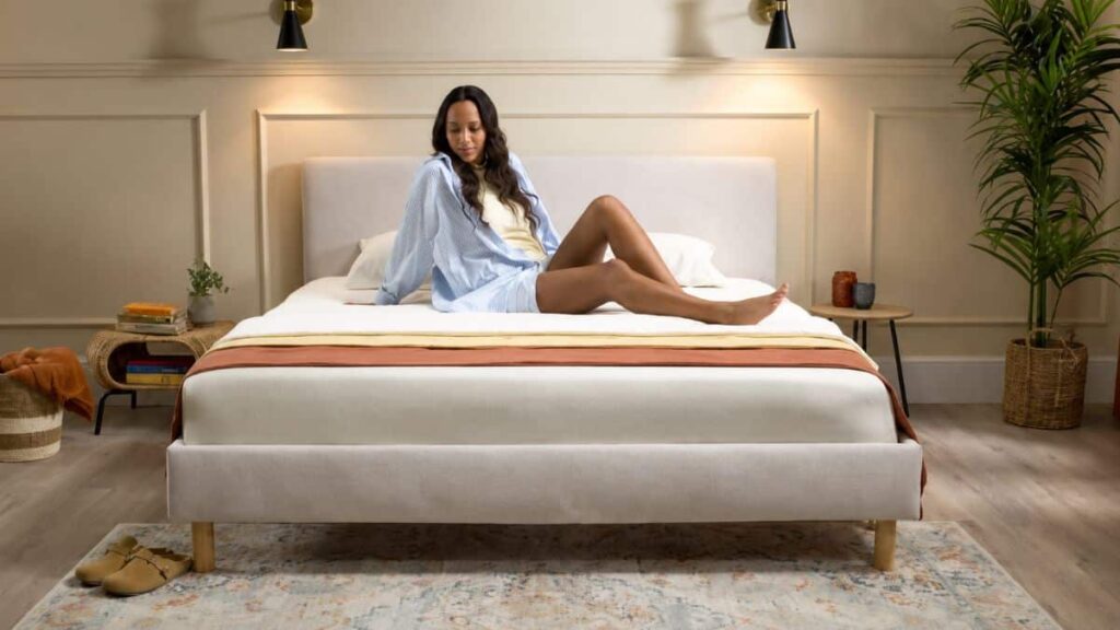 Deal Alert: Emma Original Bed 30% Off During Summer Sale