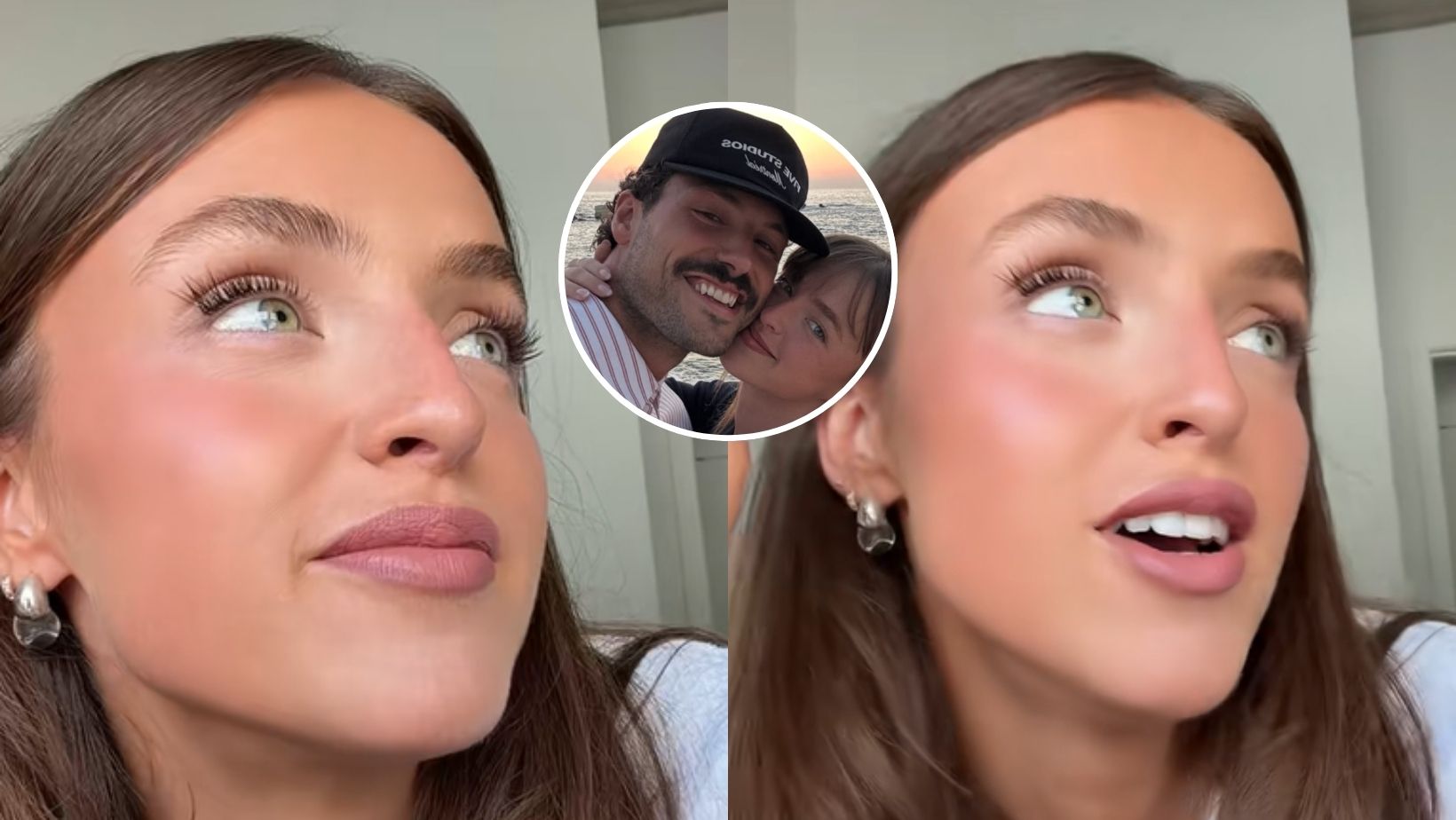 Alicia Moffet and Fred Robichaud Set the Internet on Fire