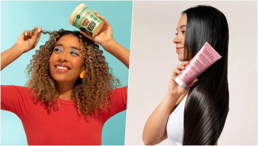 Blue Dragonfly: 11 Must-Haves for Gorgeous Hair All Summer