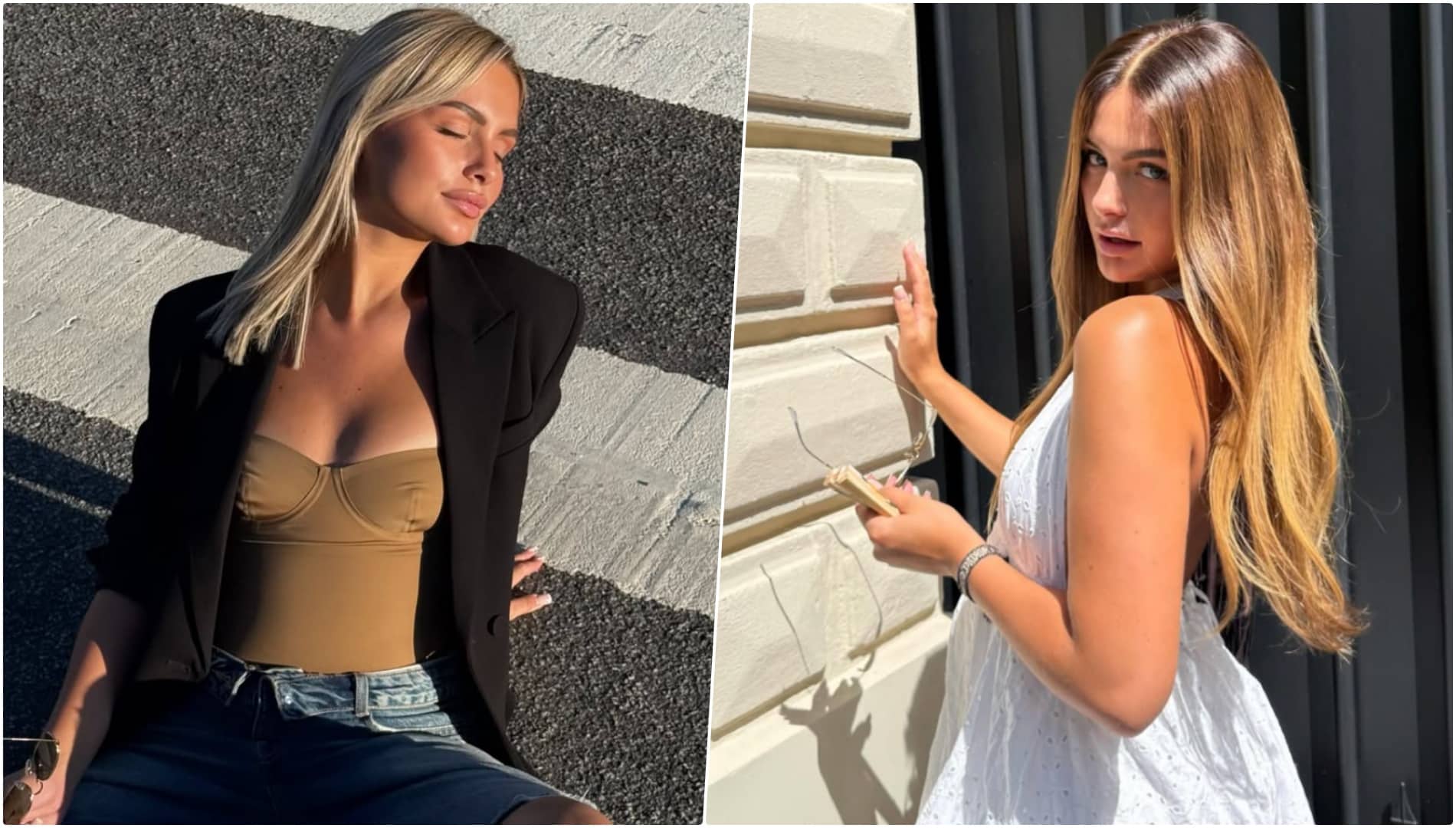 Constance Omar (Secret Story): Hair Transformation Goes Viral on Instagram