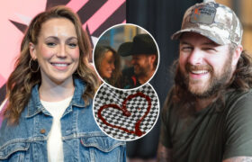 Two Celebrities’ Adorable Chemistry Sparks Fans Swooning Online