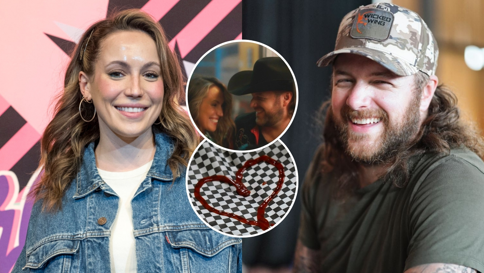 Two Celebrities' Adorable Chemistry Sparks Fans Swooning Online
