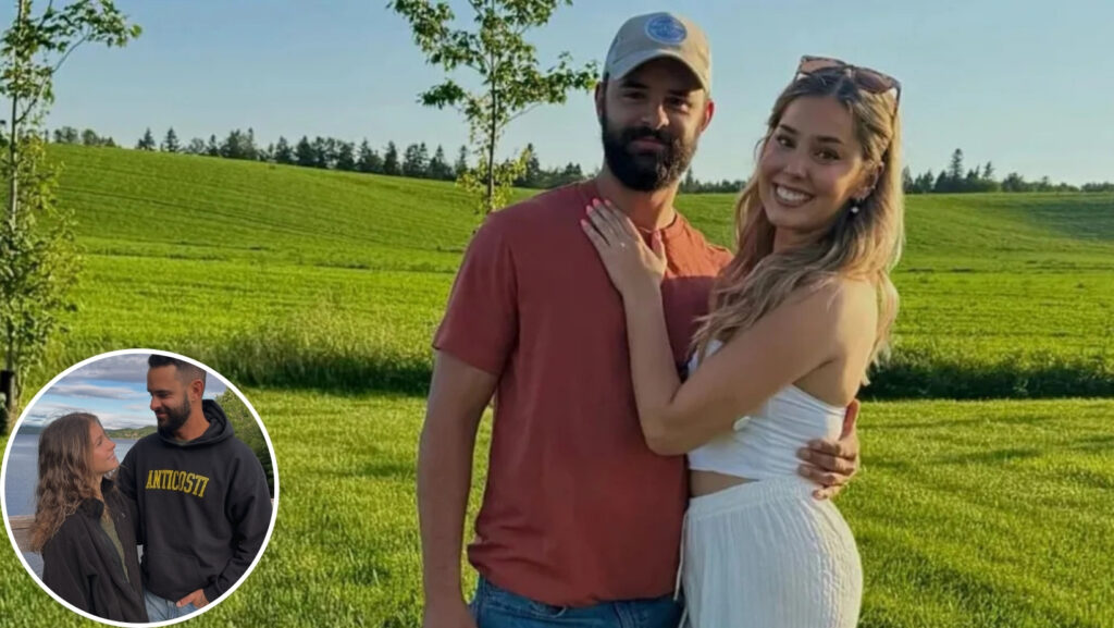 Breakup and New Girlfriend for Former OD Contestant