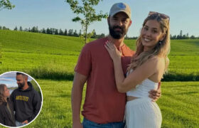 Breakup and New Girlfriend for Former OD Contestant