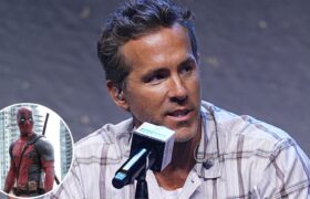 Ryan Reynolds Confirms Deadpool’s Return