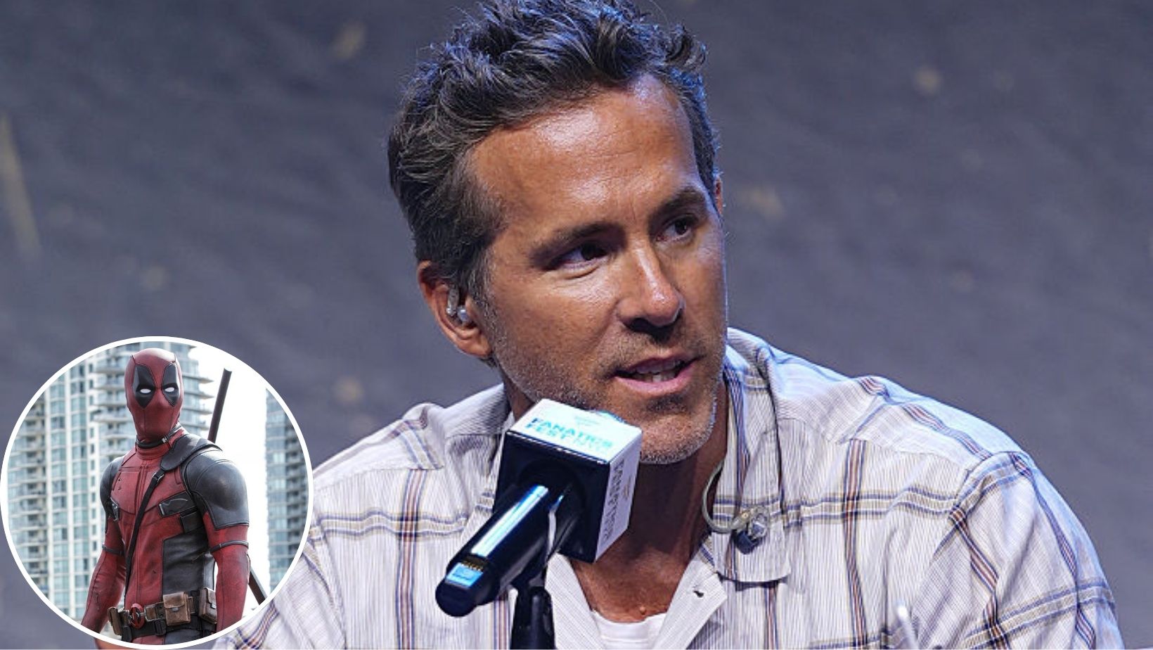 Ryan Reynolds Confirms Deadpool's Return