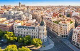 VIP Madrid Stay: Experience Real Madrid’s Intensity with a Touch of Glamour