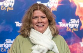 It’s Hard: Marina Orsini Demonstrates Remarkable Honesty