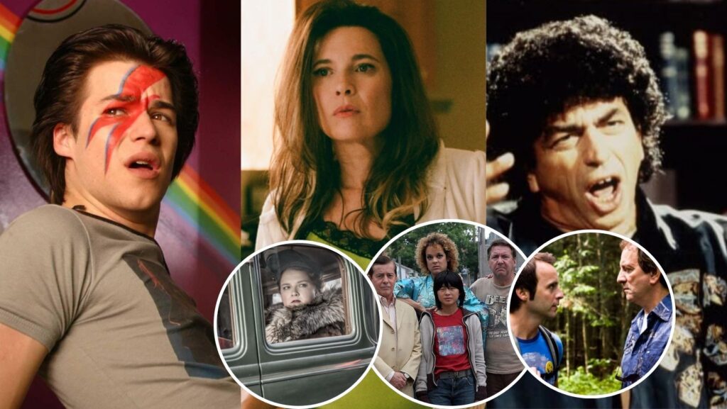 24 Must-See Quebecois Films for Saint-Jean-Baptiste Day
