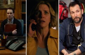 A Look at the 2026 Emmy Awards Nominations