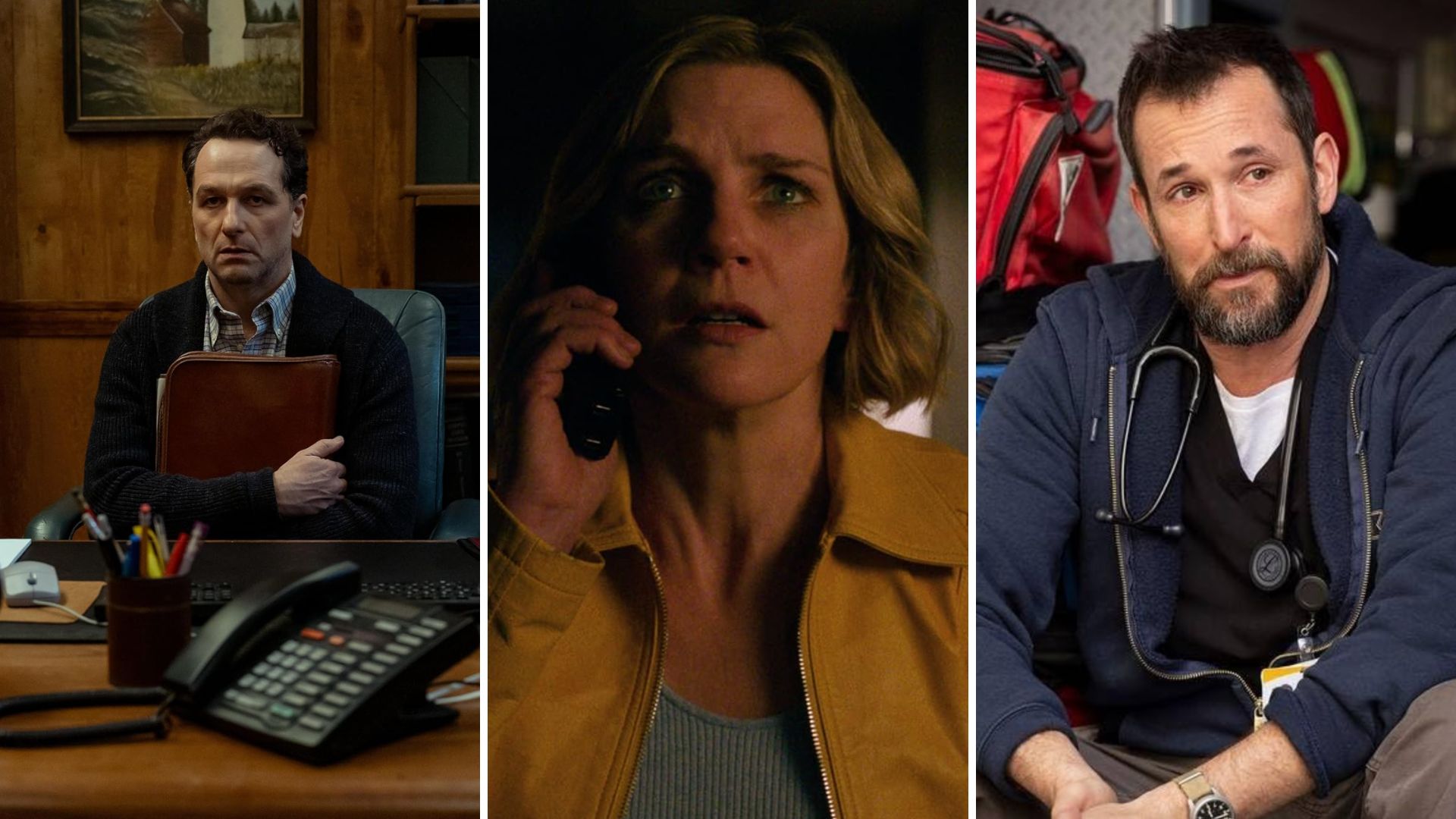 A Look at the 2026 Emmy Awards Nominations