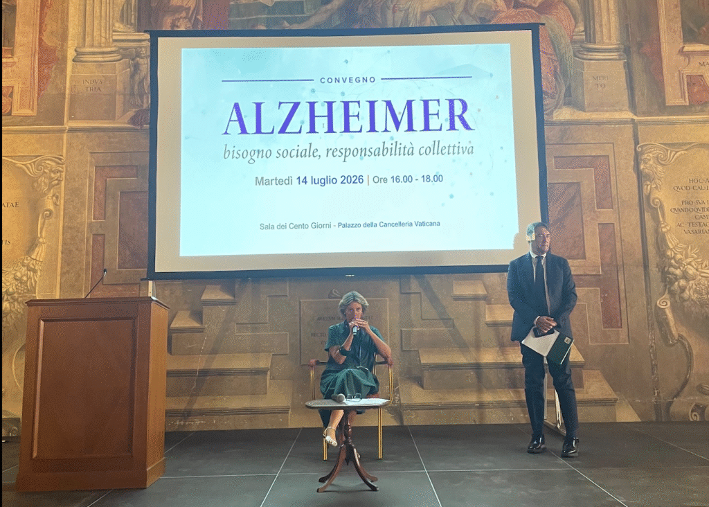 Alzheimer's: An Emergency Not Just Medical—A Crisis of Civilization