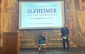 Alzheimer’s: An Emergency Not Just Medical—A Crisis of Civilization