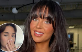 Cindy from OD: I Met a Man