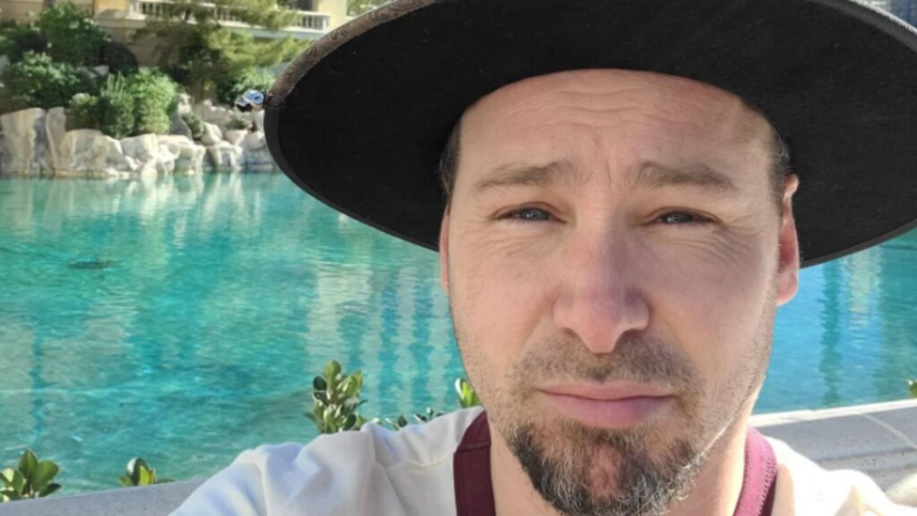 David Jalbert: I'll Probably Make Some Enemies
