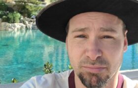 David Jalbert: I’ll Probably Make Some Enemies