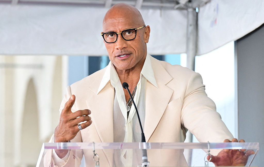 Dwayne Johnson: Cancer Scare and His Reaction to an Oscar Snub