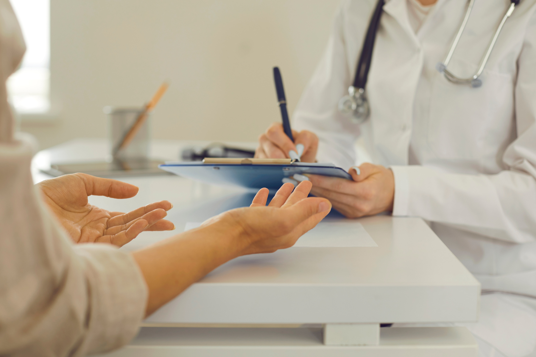 Food Intolerances: Stop DIY Diagnosis—Why Your Primary Care Physician Matters