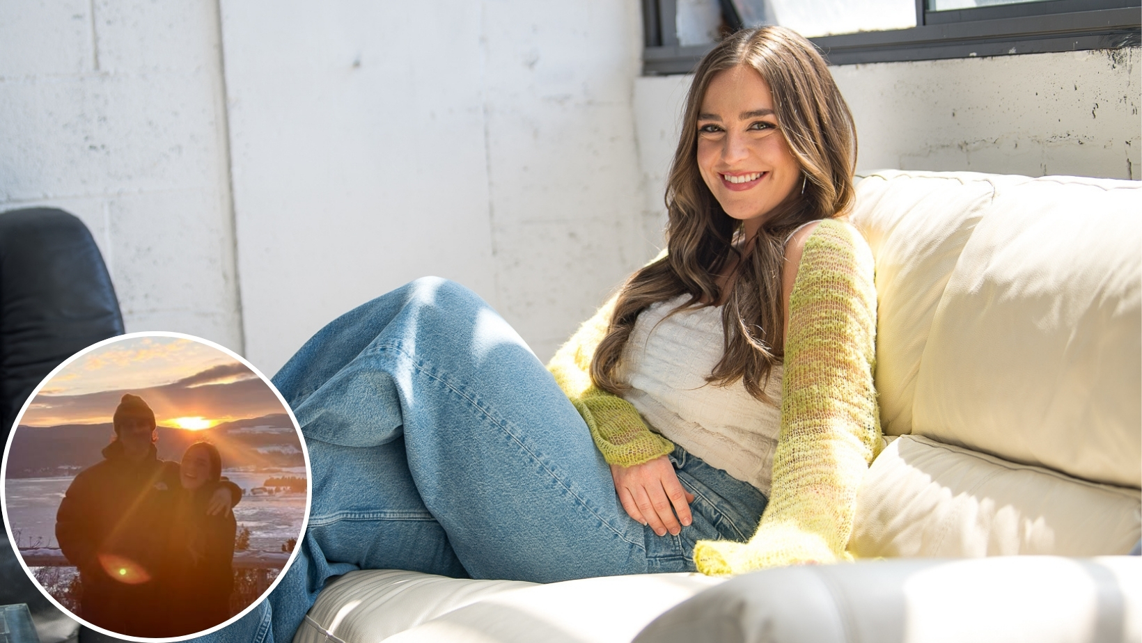 "I'm Broken": A Clash Between Chloée Deblois and Her Boyfriend