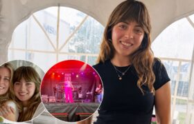 Interview with Billie Du Page: Her Love Life, Her Mom, and Her Plans — “She Helps Me a Lot”