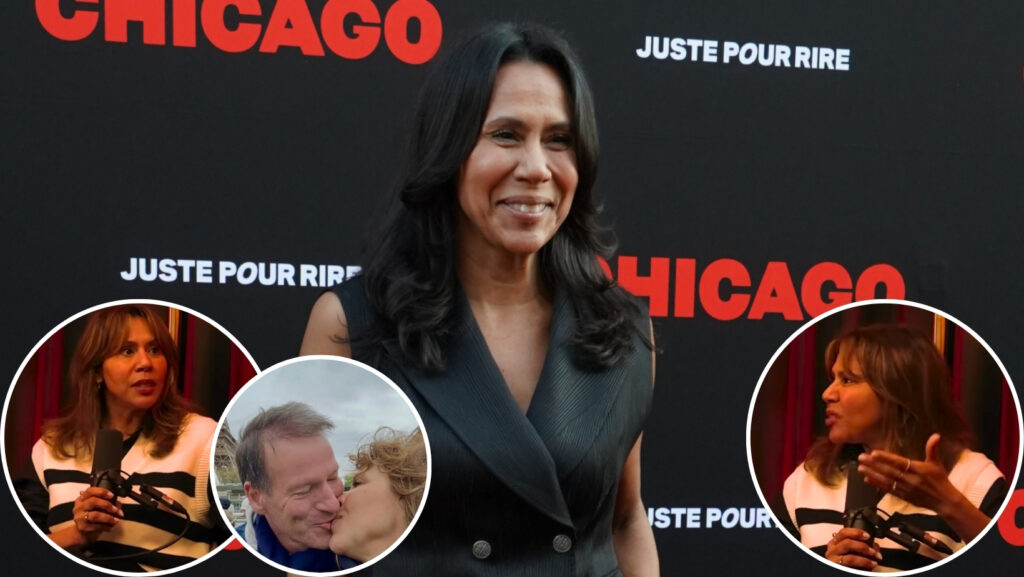 Isabelle Racicot: I Wasn't Interested at All