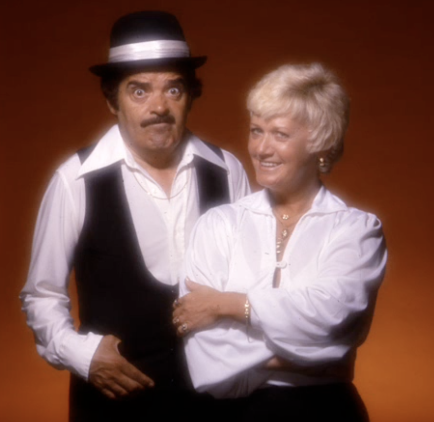 Denise «Ti-Mousse» Émond