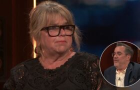 Lise Dion on Money Matters: “It’s Vulgar”
