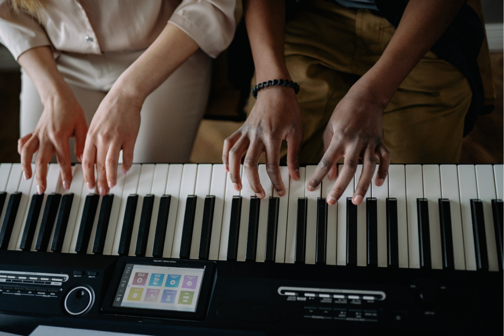 Music Therapy for Anxiety Reduction: Evidence From a Systematic Review and Meta-Analysis