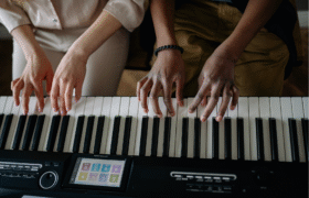 Music Therapy for Anxiety Reduction: Evidence From a Systematic Review and Meta-Analysis