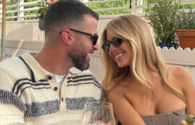 New Boyfriend for This Celebrity