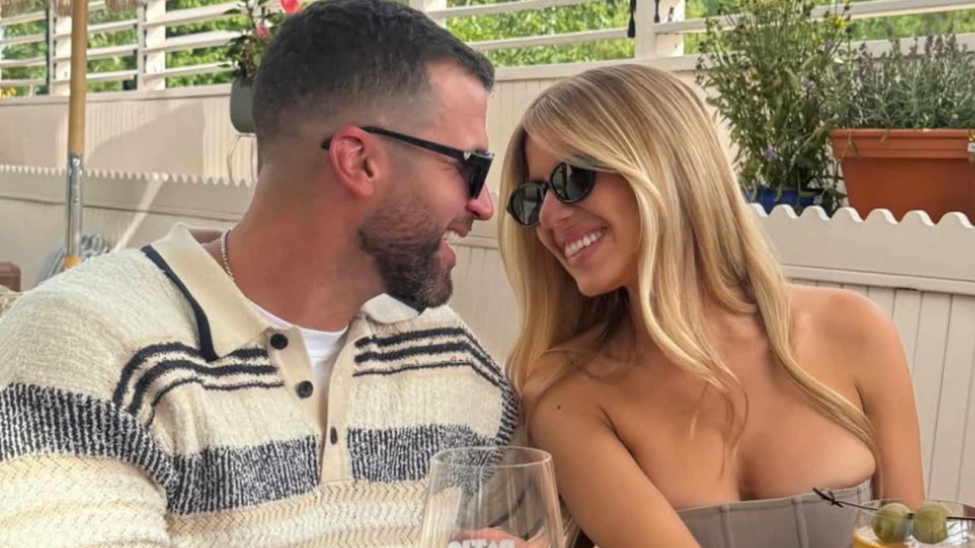 New Boyfriend for This Celebrity