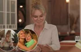 She Fought for Us: A Moving Tribute to Annie Brocoli