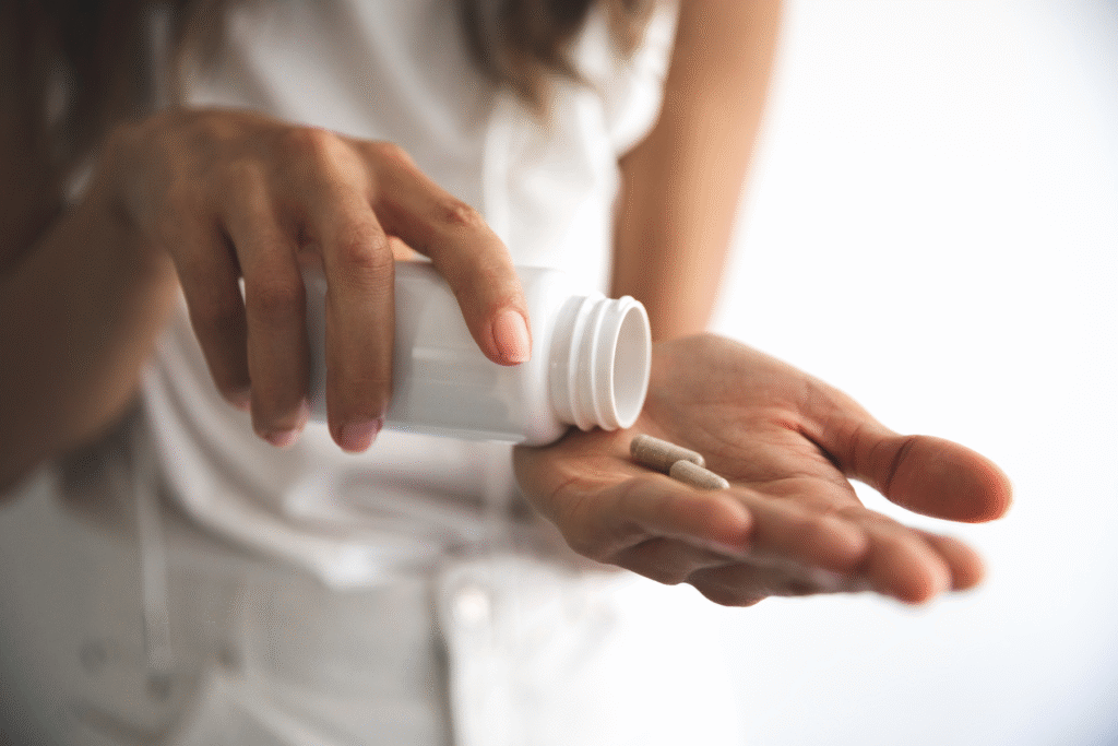 Sleep Disorders: Stress and Anxiety as Causes, Use of Supplements on the Rise