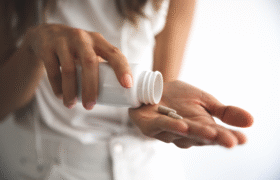 Sleep Disorders: Stress and Anxiety as Causes, Use of Supplements on the Rise