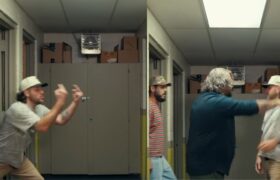 The STI: Matt Lang vs. 2Frères Showdown