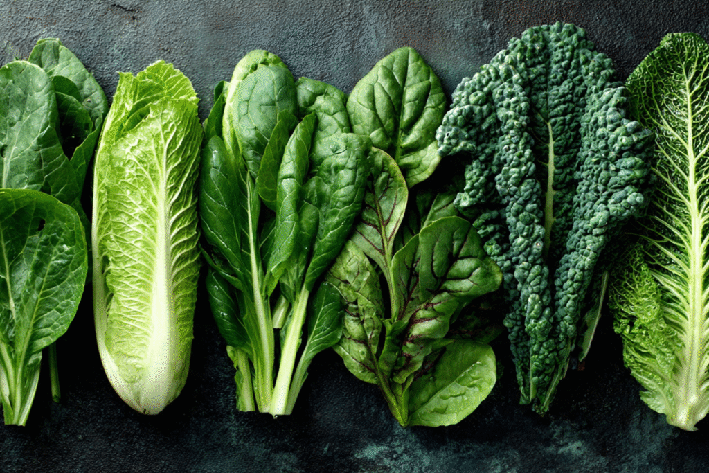 Vegetable Nitrates Linked to Lower Risk of Periodontal Disease