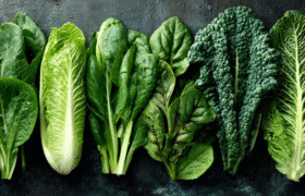 Vegetable Nitrates Linked to Lower Risk of Periodontal Disease