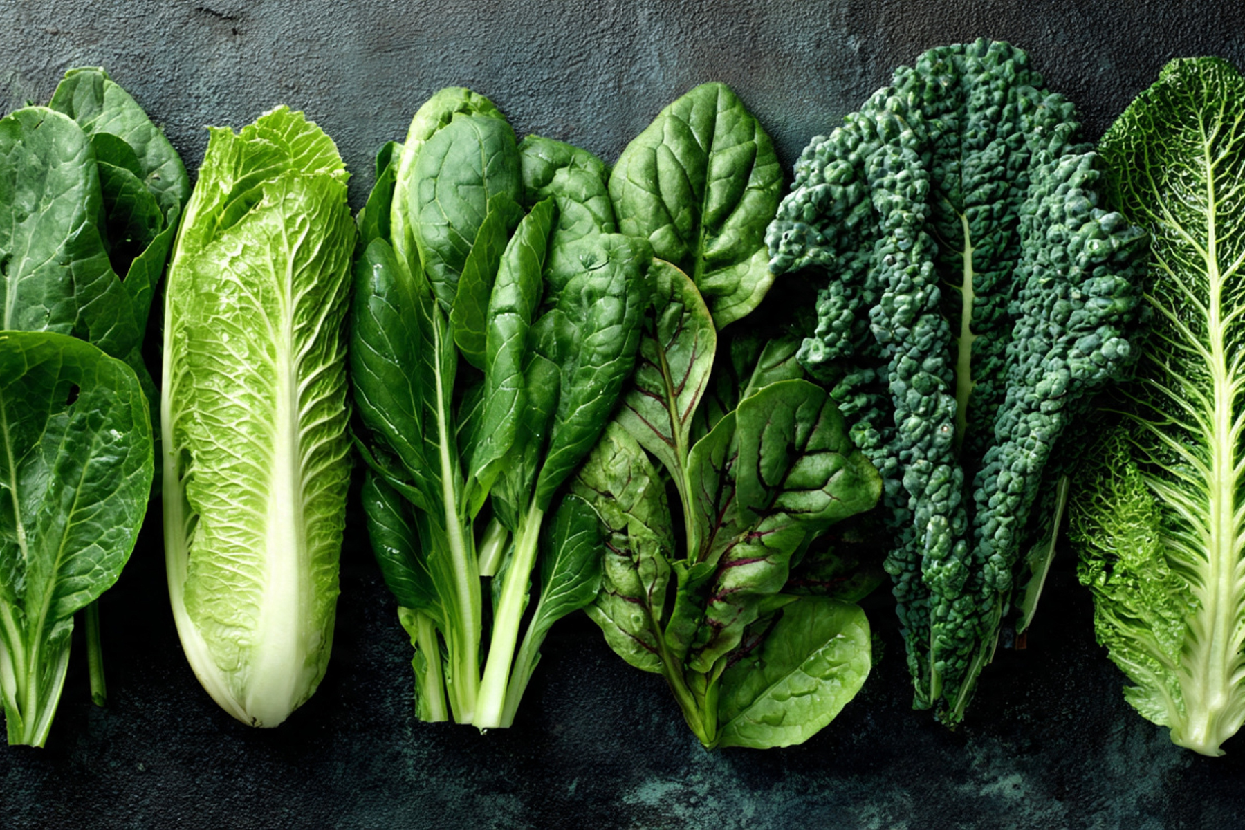 Vegetable Nitrates Linked to Lower Risk of Periodontal Disease