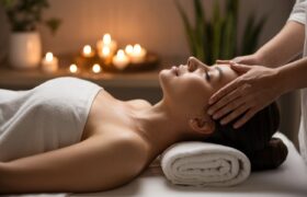 Fall Wellness Ritual: Treat Yourself to In-Salon Treatments