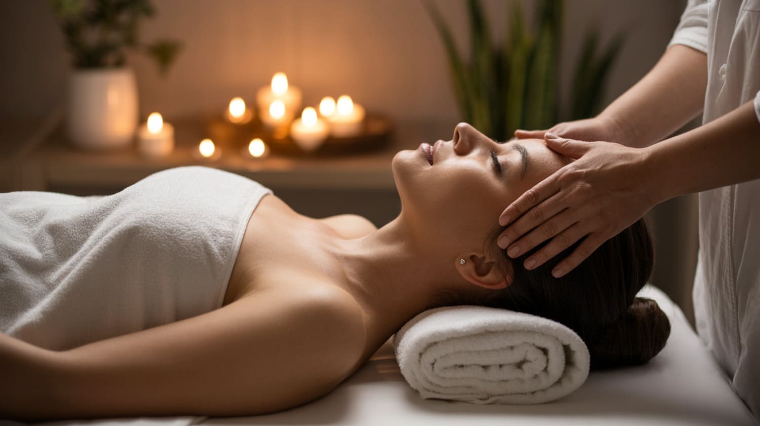 Fall Wellness Ritual: Treat Yourself to In-Salon Treatments