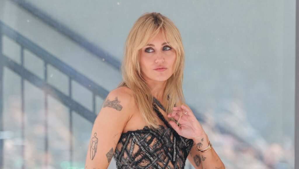 The End of an Era: Miley Cyrus Closes a Major Chapter