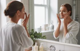 How to Read INCI Labels to Choose Real Organic Facial Skincare