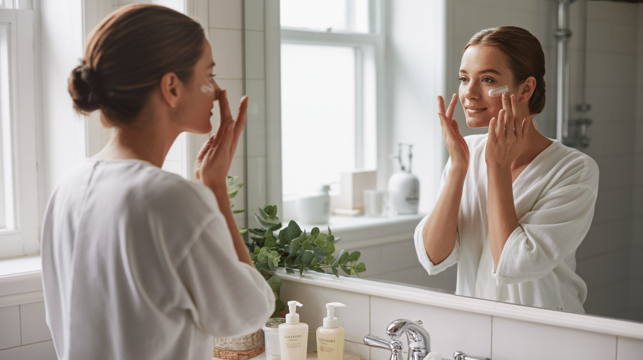 How to Read INCI Labels to Choose Real Organic Facial Skincare