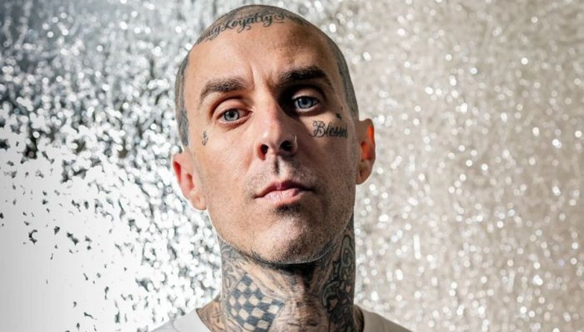 Travis Barker: Louder Than Fear